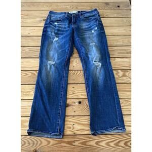 Depart West Trouper Jeans Size 31x30 Men’s Blue